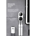 Smart UV Toothbrush Sterilizer Holder #2