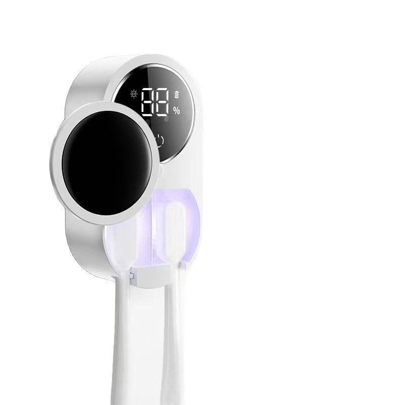 Smart UV Toothbrush Sterilizer Holder #2